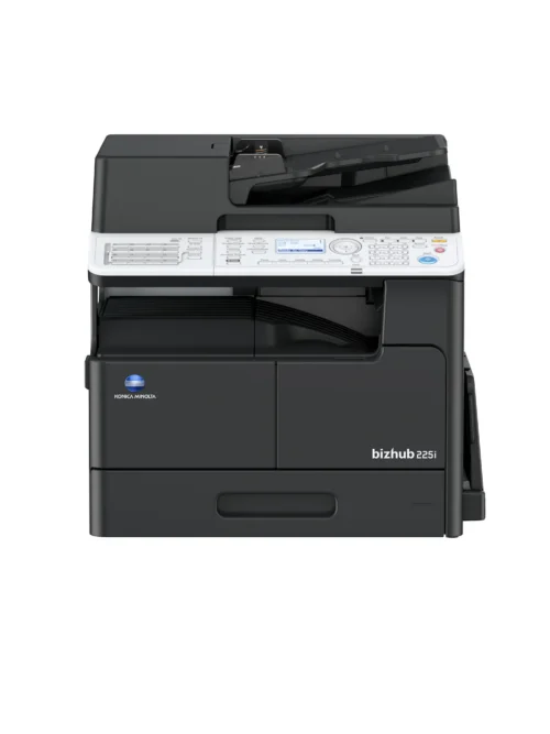 Konica Minolta bizhub 225i