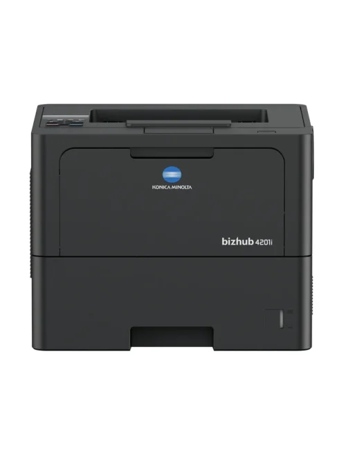 Konica Minolta bizhub 4201i