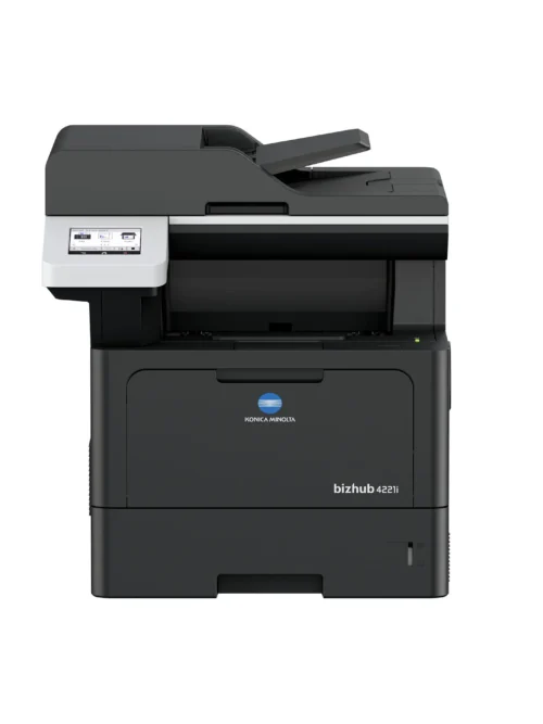 Konica Minolta bizhub 4221i