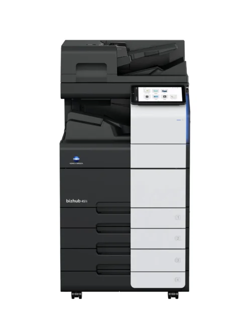 Konica Minolta bizhub 451i