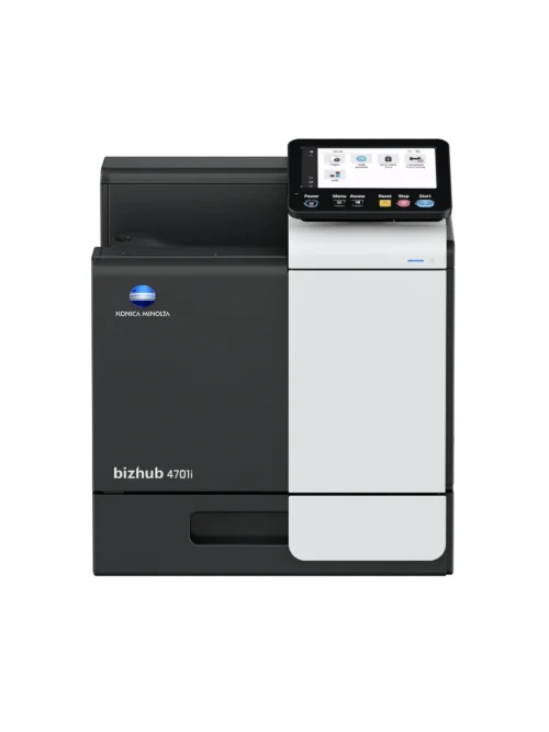 Konica Minolta bizhub 4701i