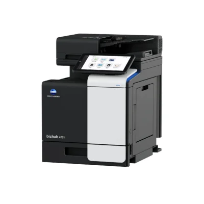 Konica Minolta bizhub 4751i Konica Minolta bizhub 4751i