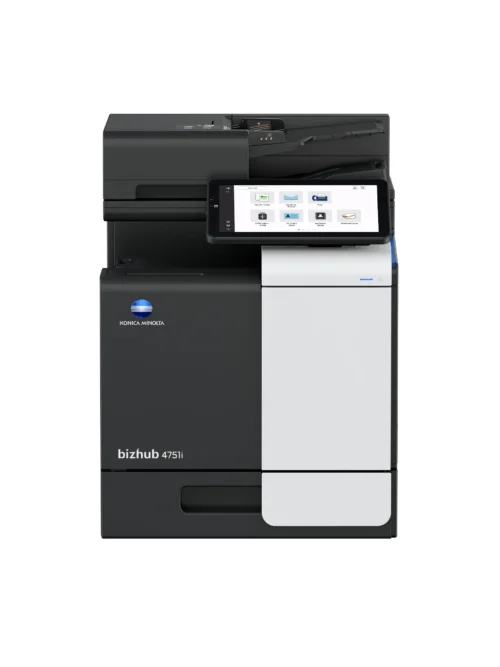 Konica Minolta bizhub 4751i