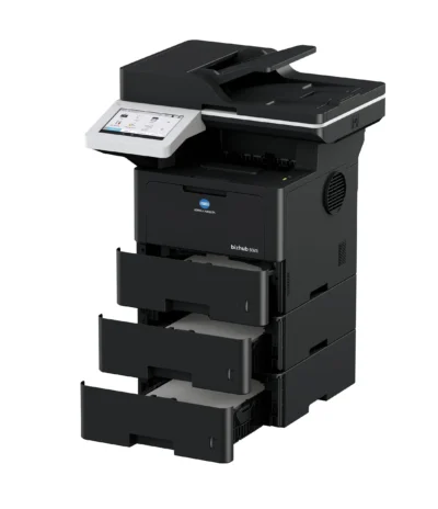 Konica Minolta bizhub 5021i Konica Minolta bizhub 5021i