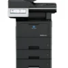 Konica Minolta bizhub 5021i Konica Minolta bizhub 5021i