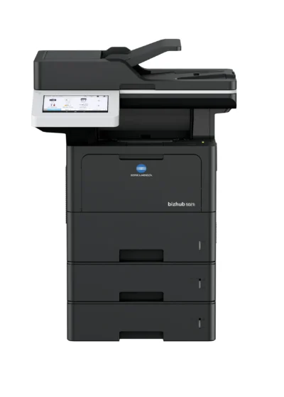 Konica Minolta bizhub 5021i Konica Minolta bizhub 5021i