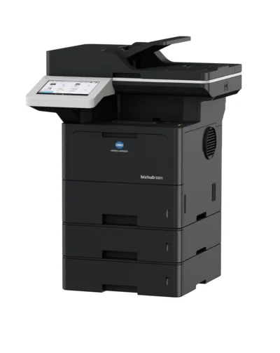 Konica Minolta bizhub 5021i Konica Minolta bizhub 5021i
