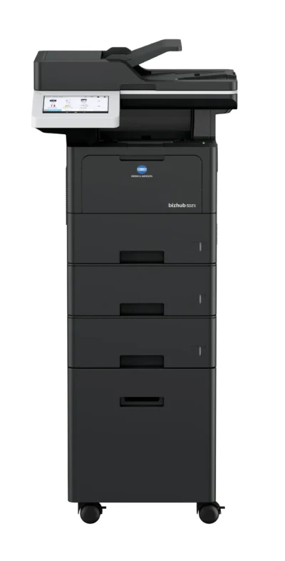 Konica Minolta bizhub 5021i Konica Minolta bizhub 5021i