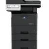Konica Minolta bizhub 5021i Konica Minolta bizhub 5021i
