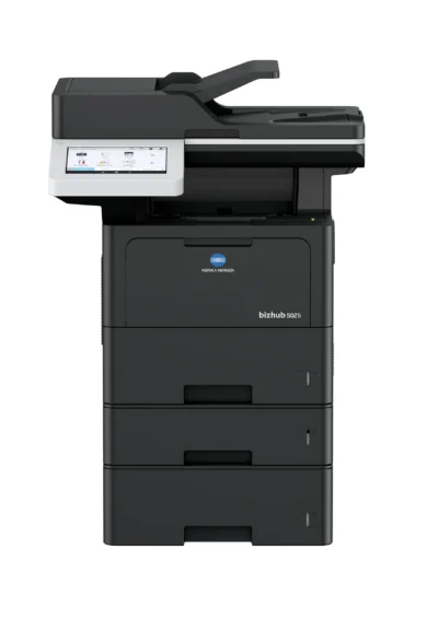 Konica Minolta bizhub 5021i Konica Minolta bizhub 5021i