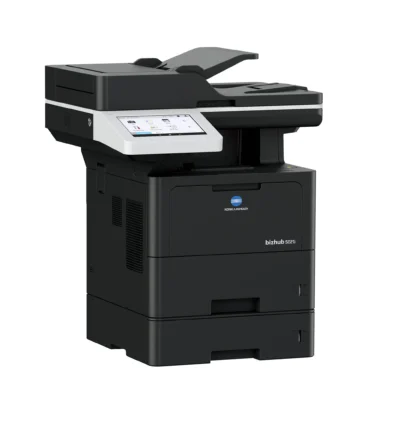 Konica Minolta bizhub 5021i Konica Minolta bizhub 5021i