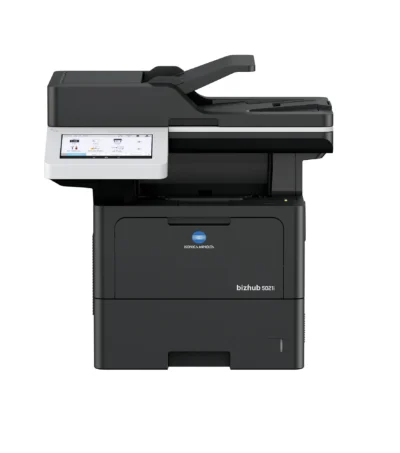 Konica Minolta bizhub 5021i Konica Minolta bizhub 5021i
