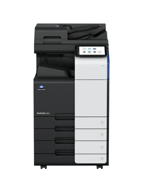 Konica Minolta bizhub C251i
