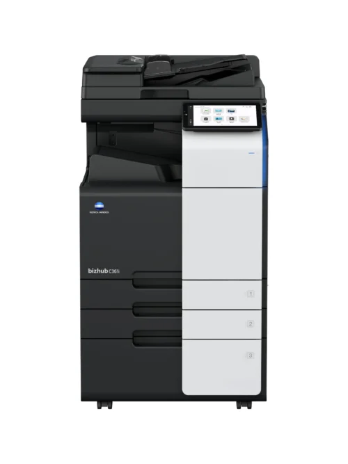Konica Minolta bizhub C361i